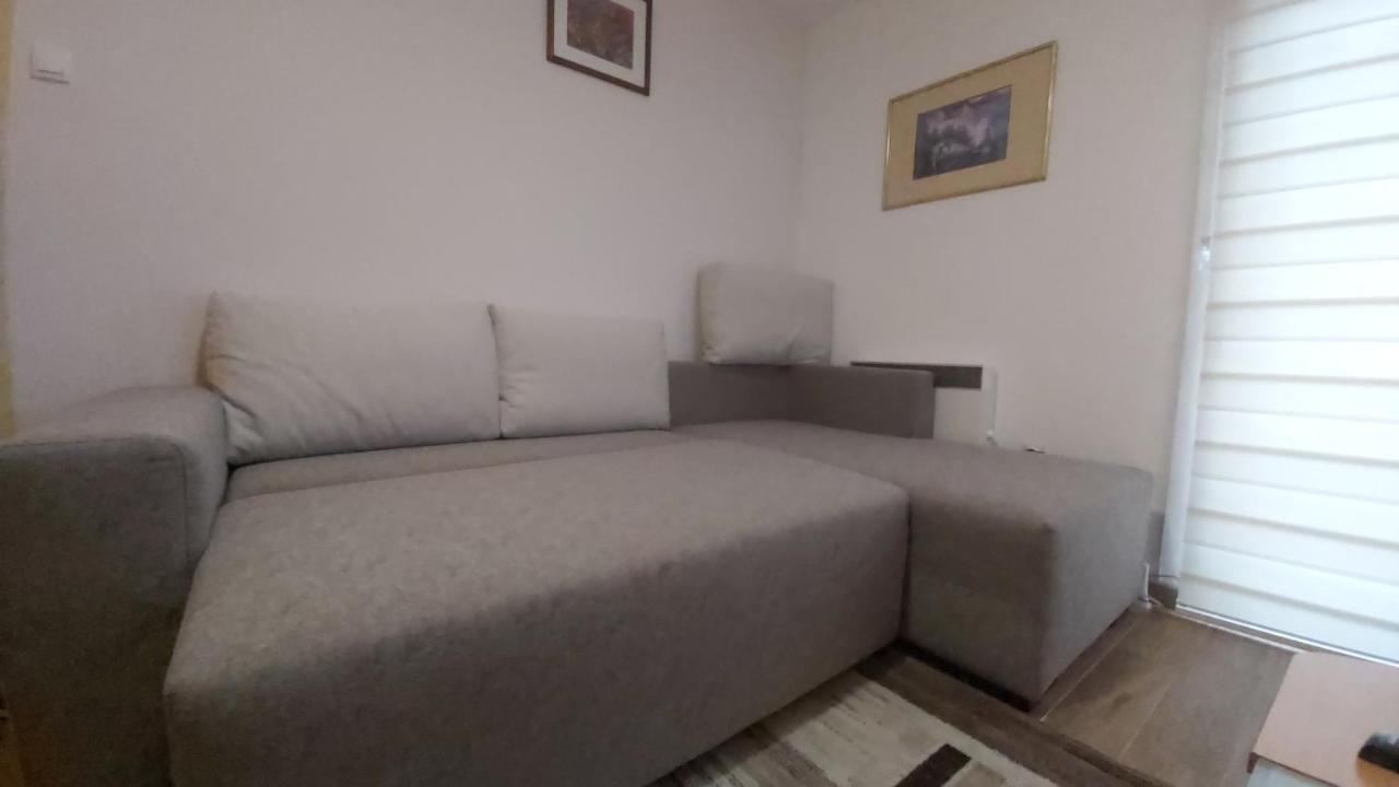 Apartman Gogi Hotel Zlatibor Luaran gambar