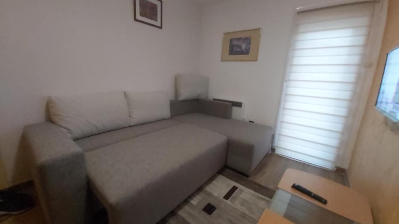 Apartman Gogi Hotel Zlatibor Luaran gambar