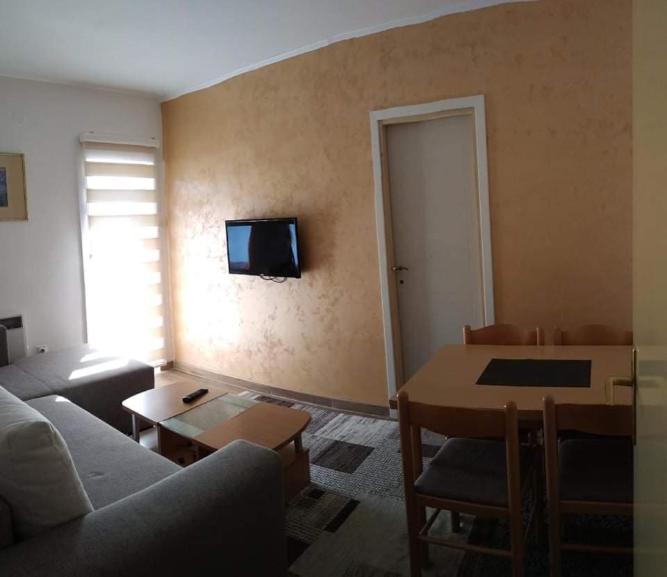 Apartman Gogi Hotel Zlatibor Luaran gambar