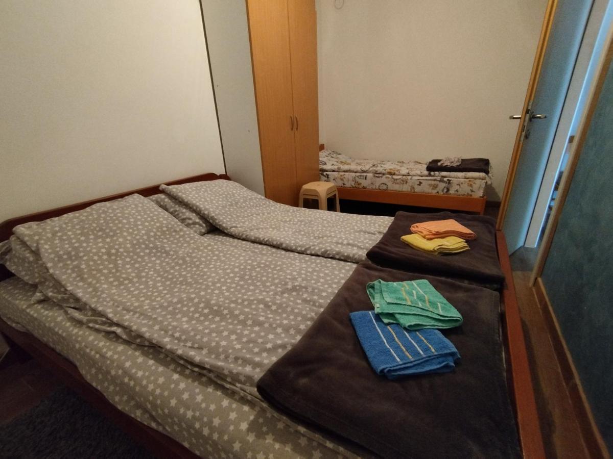 Apartman Gogi Hotel Zlatibor Luaran gambar