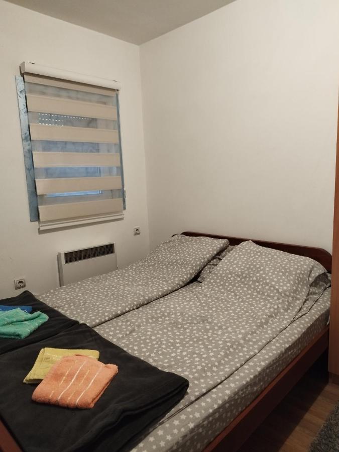 Apartman Gogi Hotel Zlatibor Luaran gambar