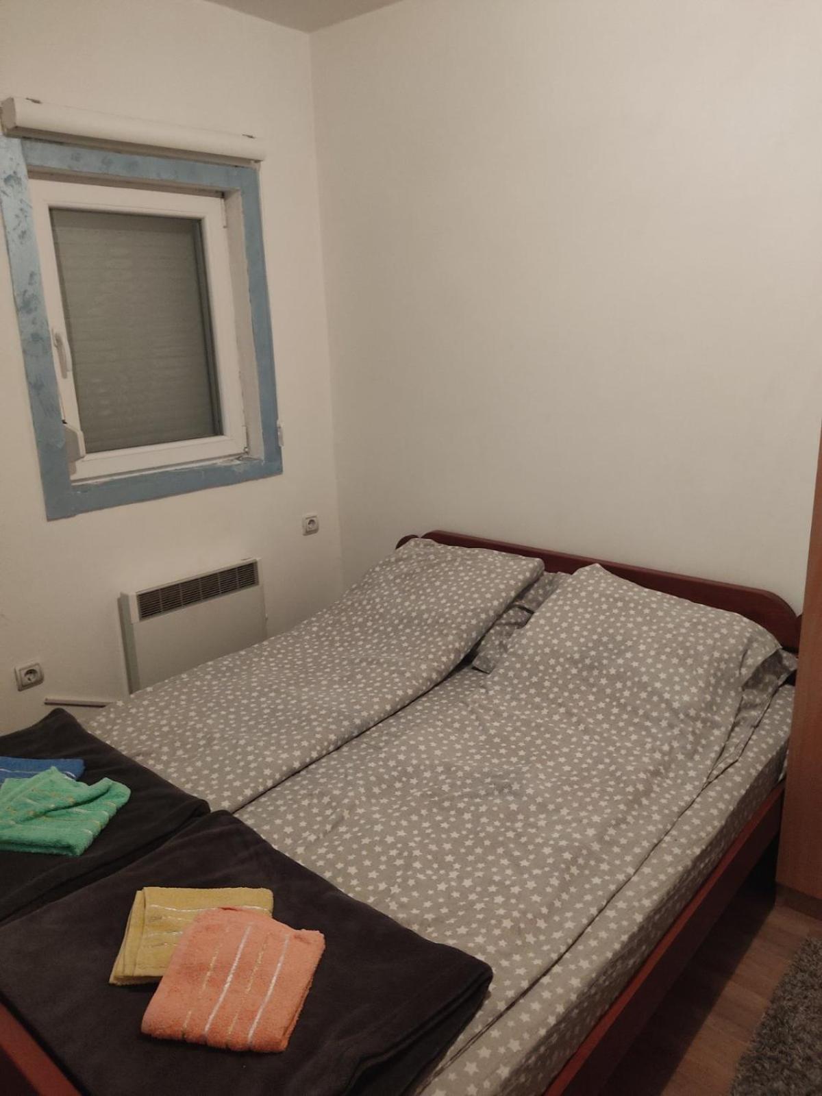 Apartman Gogi Hotel Zlatibor Luaran gambar