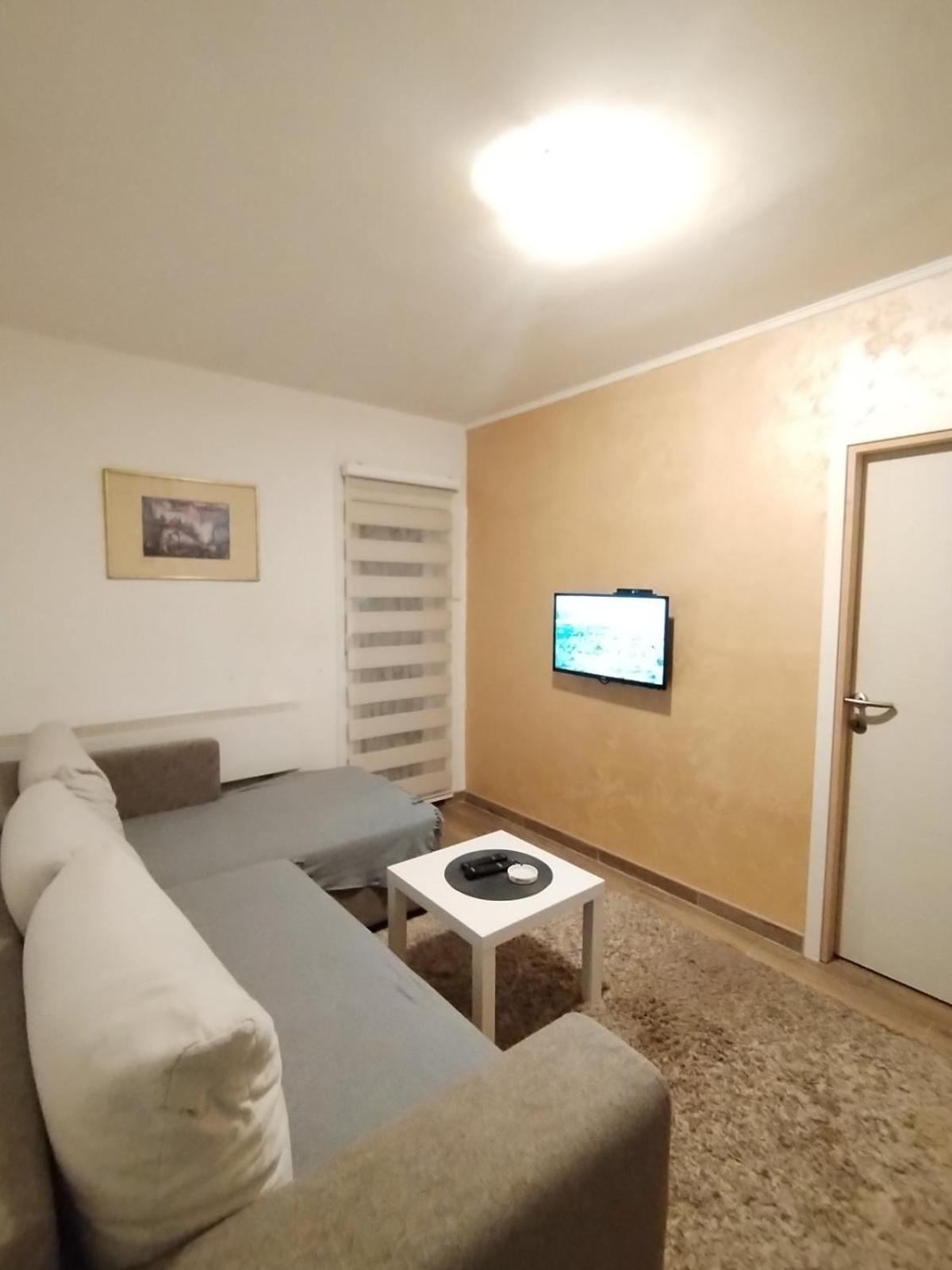 Apartman Gogi Hotel Zlatibor Luaran gambar