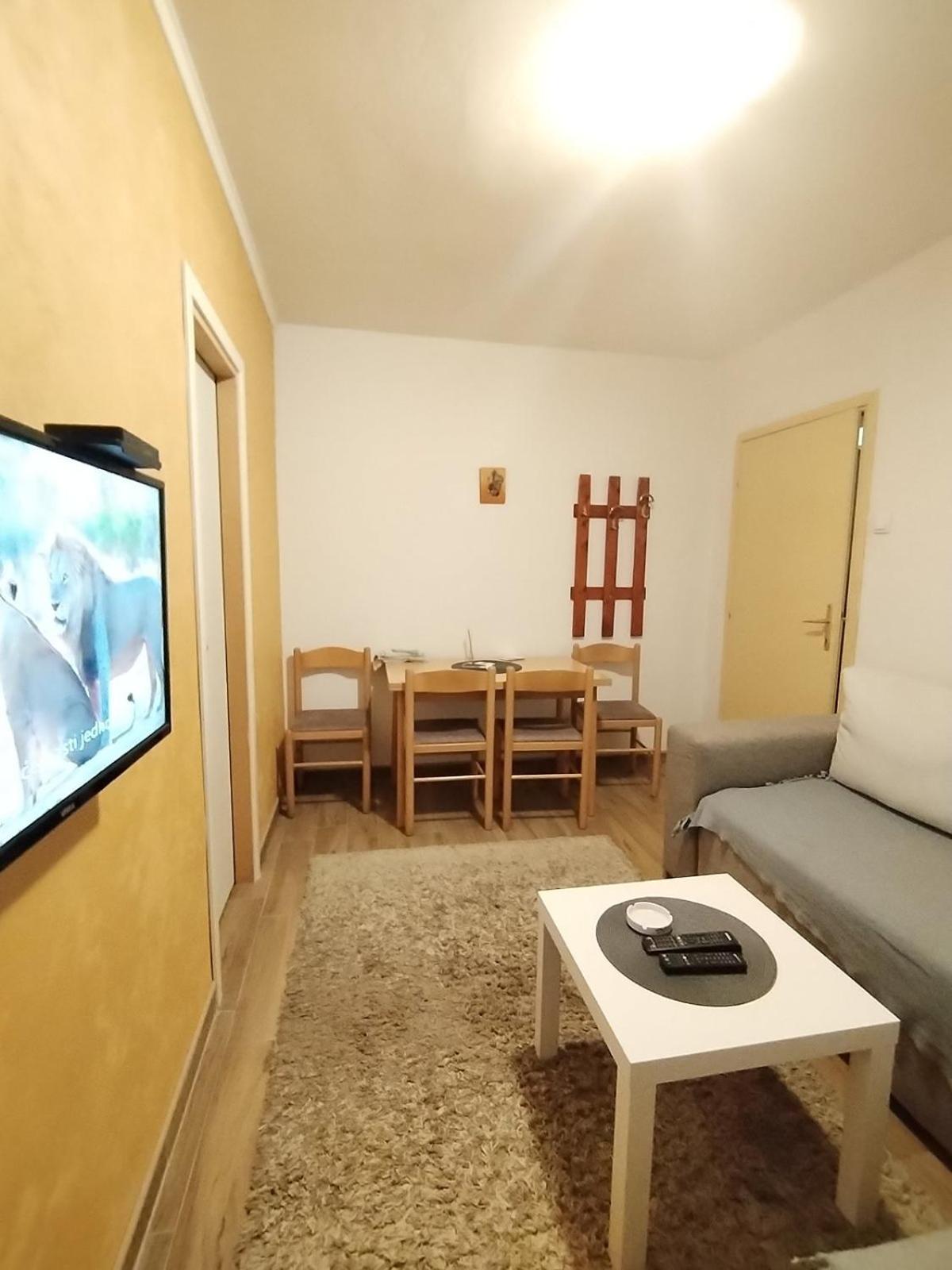 Apartman Gogi Hotel Zlatibor Luaran gambar