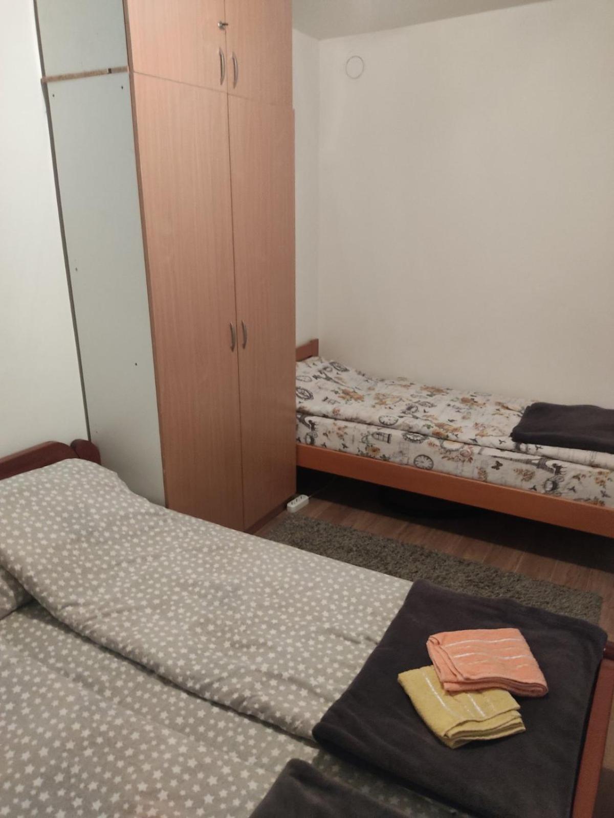 Apartman Gogi Hotel Zlatibor Luaran gambar