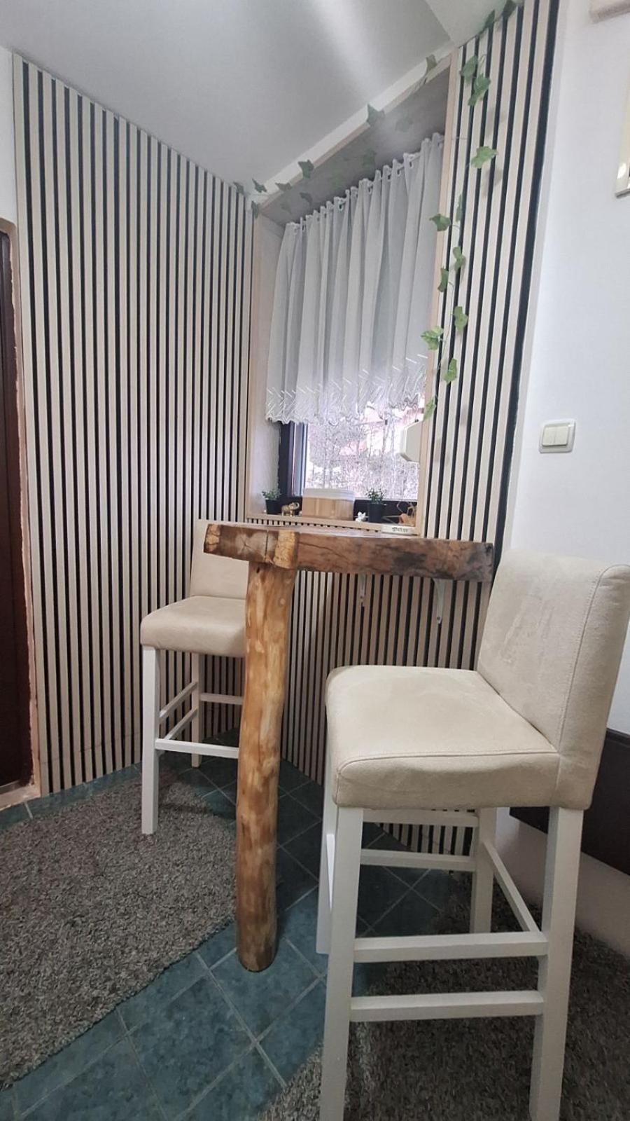 Apartman Gogi Hotel Zlatibor Luaran gambar