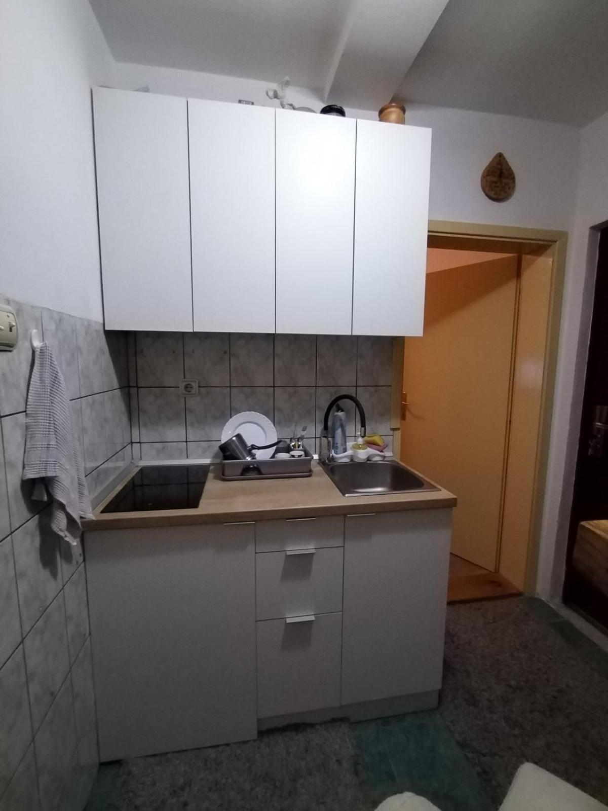 Apartman Gogi Hotel Zlatibor Luaran gambar