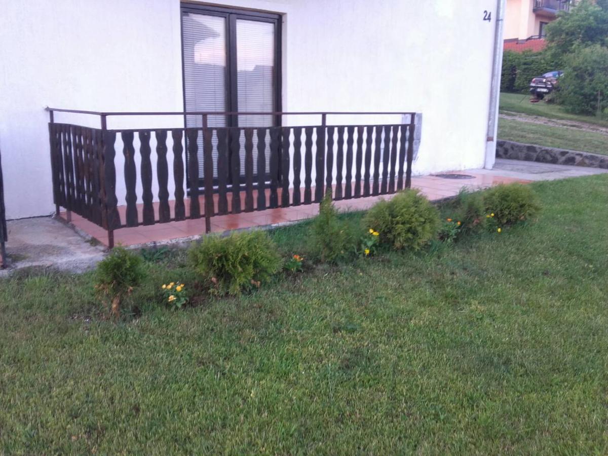 Apartman Gogi Hotel Zlatibor Luaran gambar