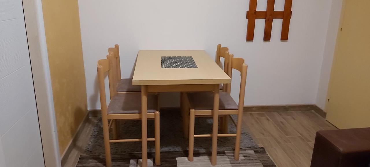 Apartman Gogi Hotel Zlatibor Luaran gambar